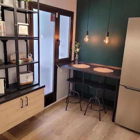 אל אחידו Apartamento Ejido Centro מראה חיצוני תמונה
