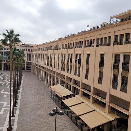 אל אחידו Apartamento Ejido Centro מראה חיצוני תמונה
