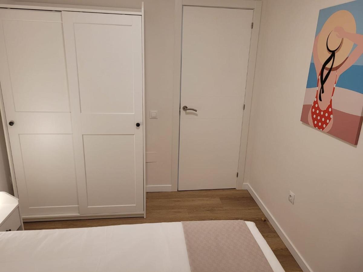 אל אחידו Apartamento Ejido Centro מראה חיצוני תמונה