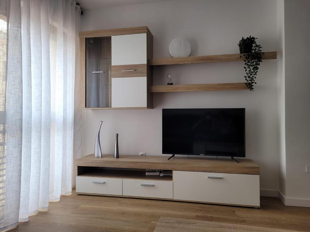 אל אחידו Apartamento Ejido Centro מראה חיצוני תמונה