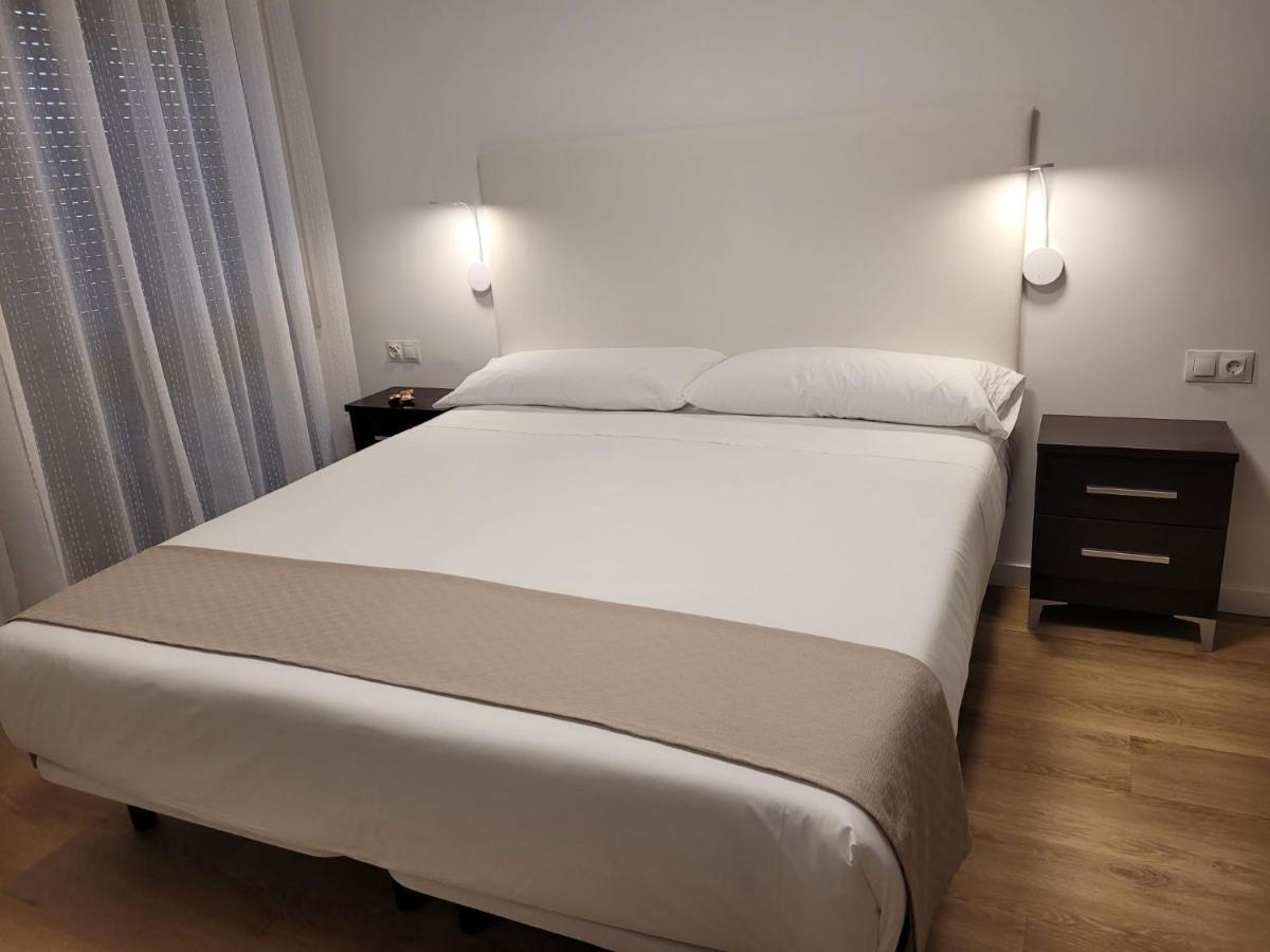 אל אחידו Apartamento Ejido Centro מראה חיצוני תמונה