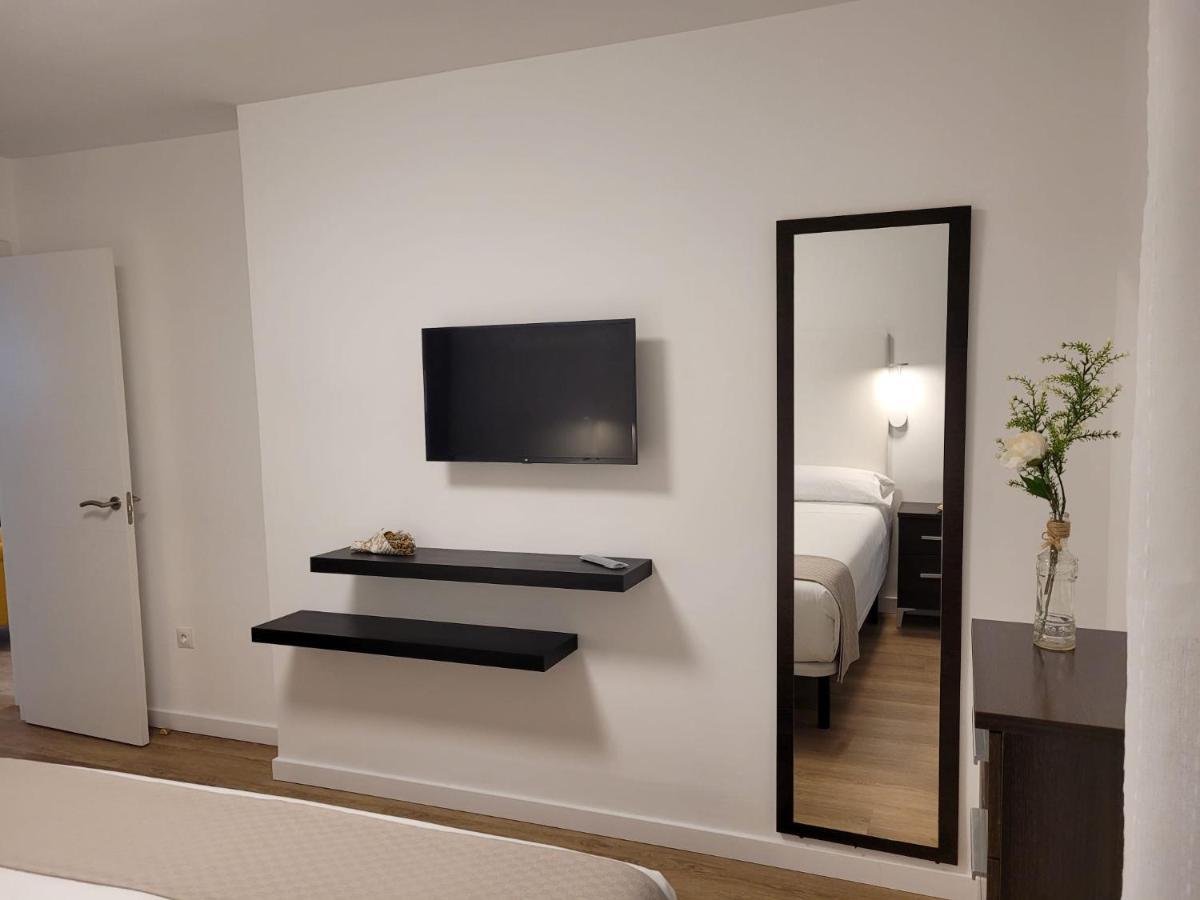אל אחידו Apartamento Ejido Centro מראה חיצוני תמונה