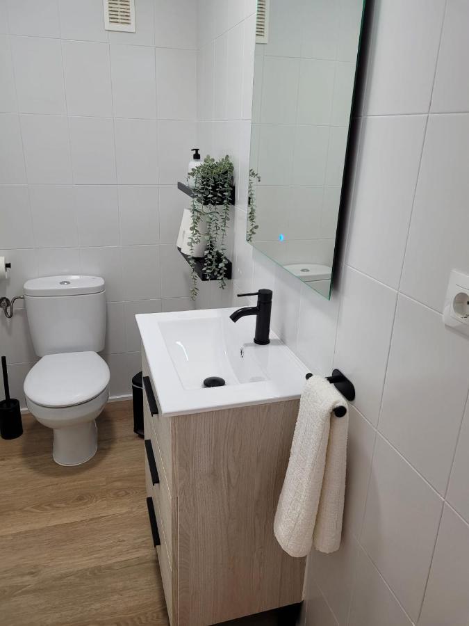 אל אחידו Apartamento Ejido Centro מראה חיצוני תמונה