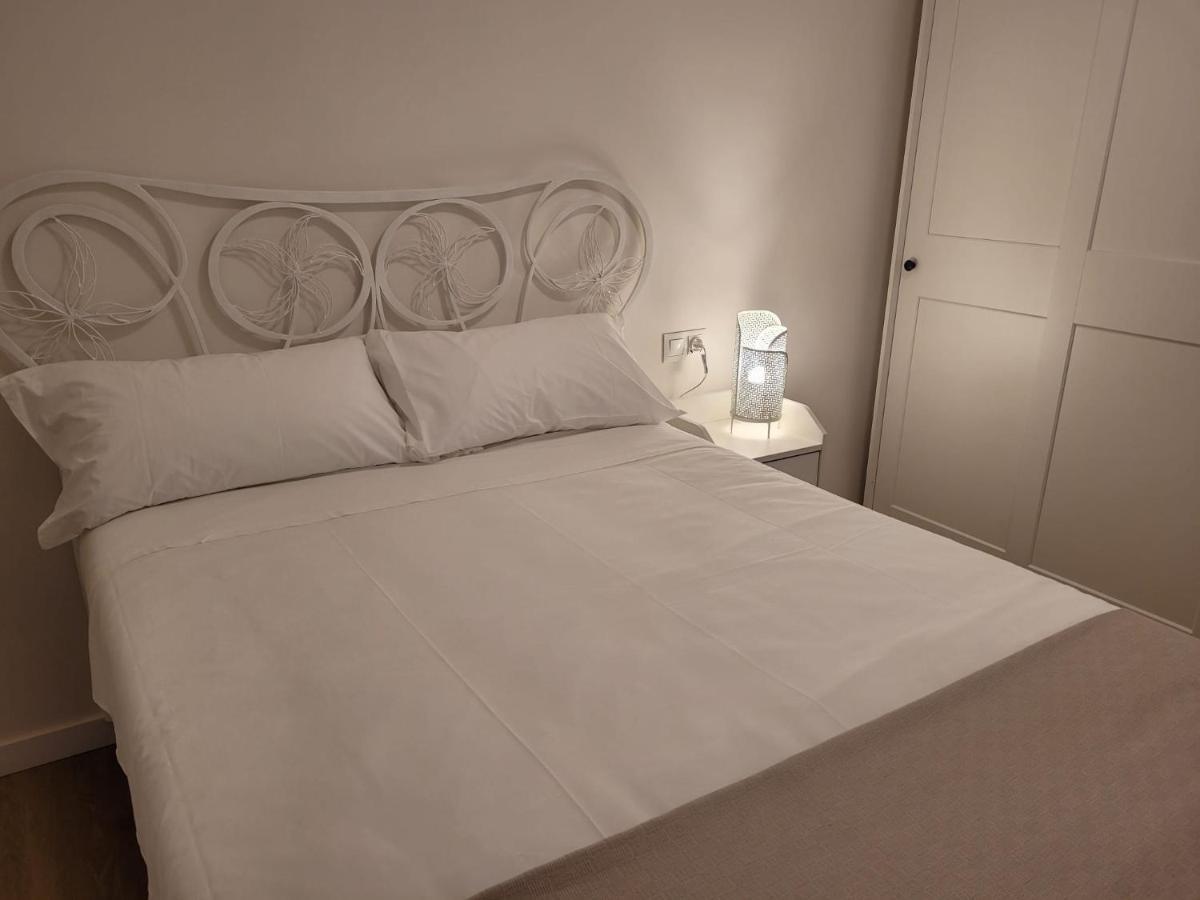 אל אחידו Apartamento Ejido Centro מראה חיצוני תמונה